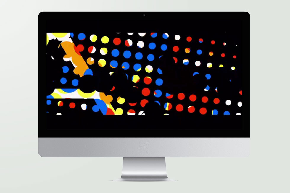Mixed Media | Video presentaciones