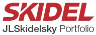 SKIDEL | José Luis Skidelsky Portfolio